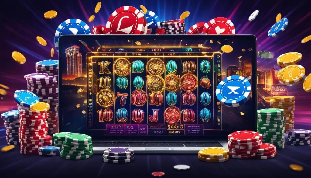Hoàn trả thua cược lg88