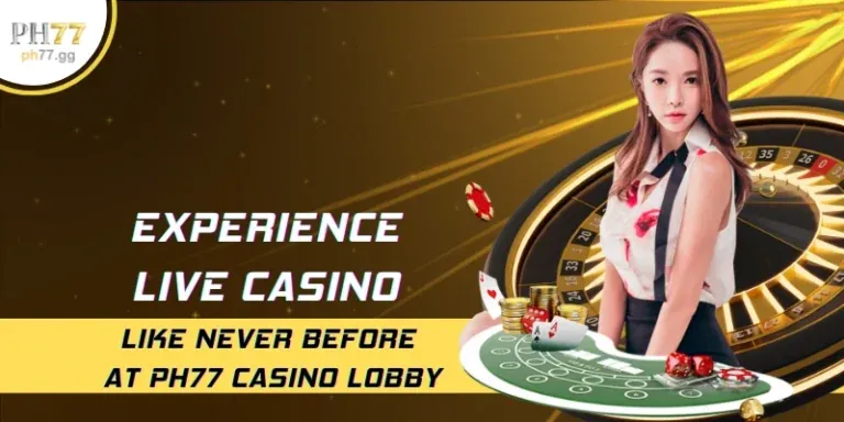 Hướng dẫn chơi LG88 Casino cho người mới