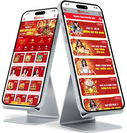 Biểu tượng giao diện thân thiện, dễ sử dụng của lg88 casino.