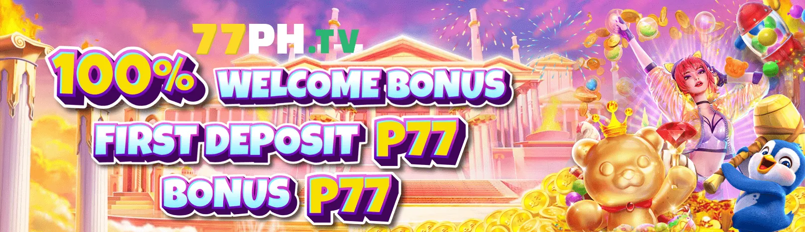 Các chương trình khuyến mãi hấp dẫn tại lg88 Casino