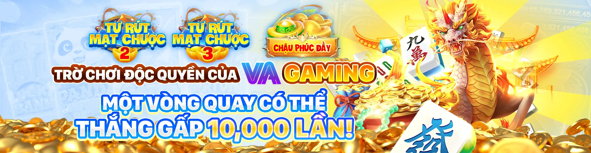 Khuyến mãi chào mừng tại lg88 casino