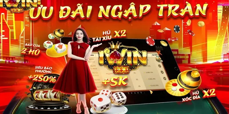 Ưu đãi hàng ngày và hàng tuần cho thành viên LG88 Casino