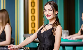 Đội ngũ chuyên nghiệp của lg88 Casino
